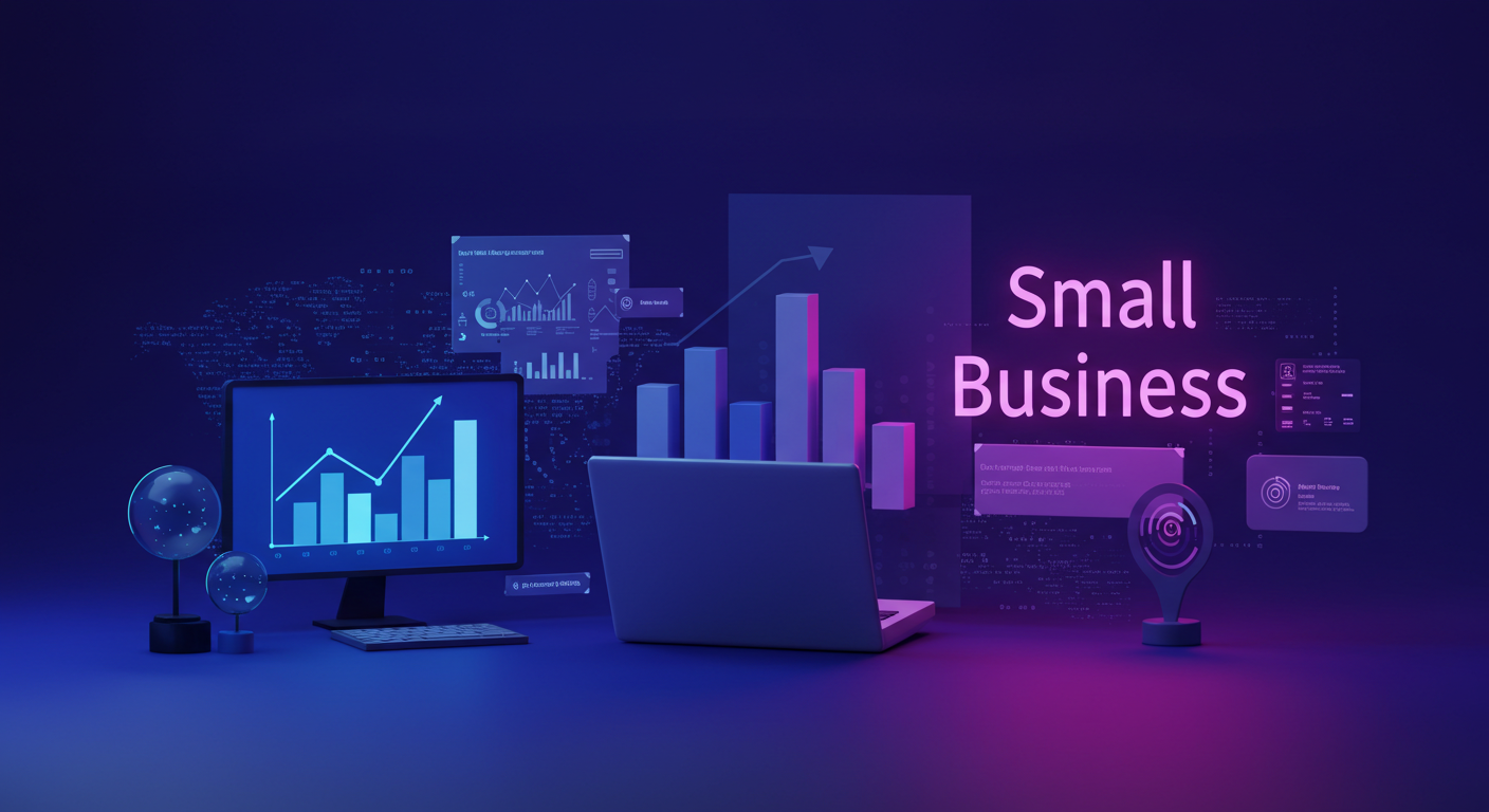 Small BUsiness